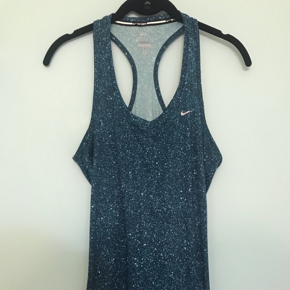 Nike Running Miler Tank-Women’s - Picture 1 of 5